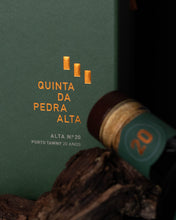 Load image into Gallery viewer, Alta Nº 20 Twenty-Year-Old Tawny Port | 6 Bottles