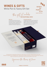 Load image into Gallery viewer, Quinta da Pedra Alta Port Gift Pack Duo