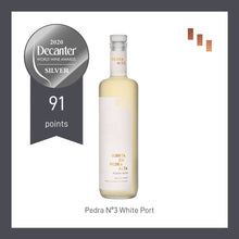 Load image into Gallery viewer, Pedra Nº 03 White Port