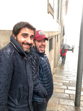 Load image into Gallery viewer, QPA Prova No. 1 2015