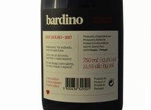 Load image into Gallery viewer, Bardino Tinto 2017