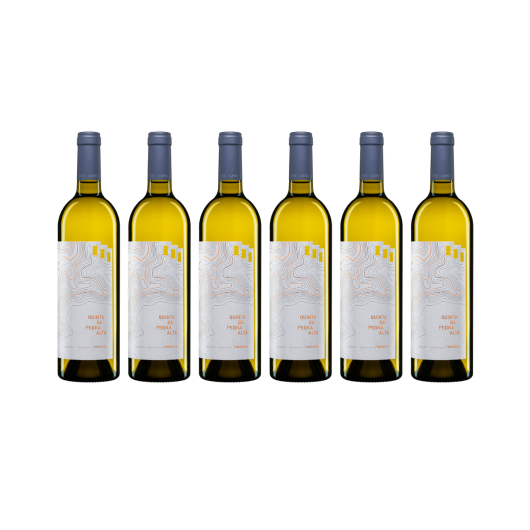 Reserva Branco 2021 | 6 Bottles