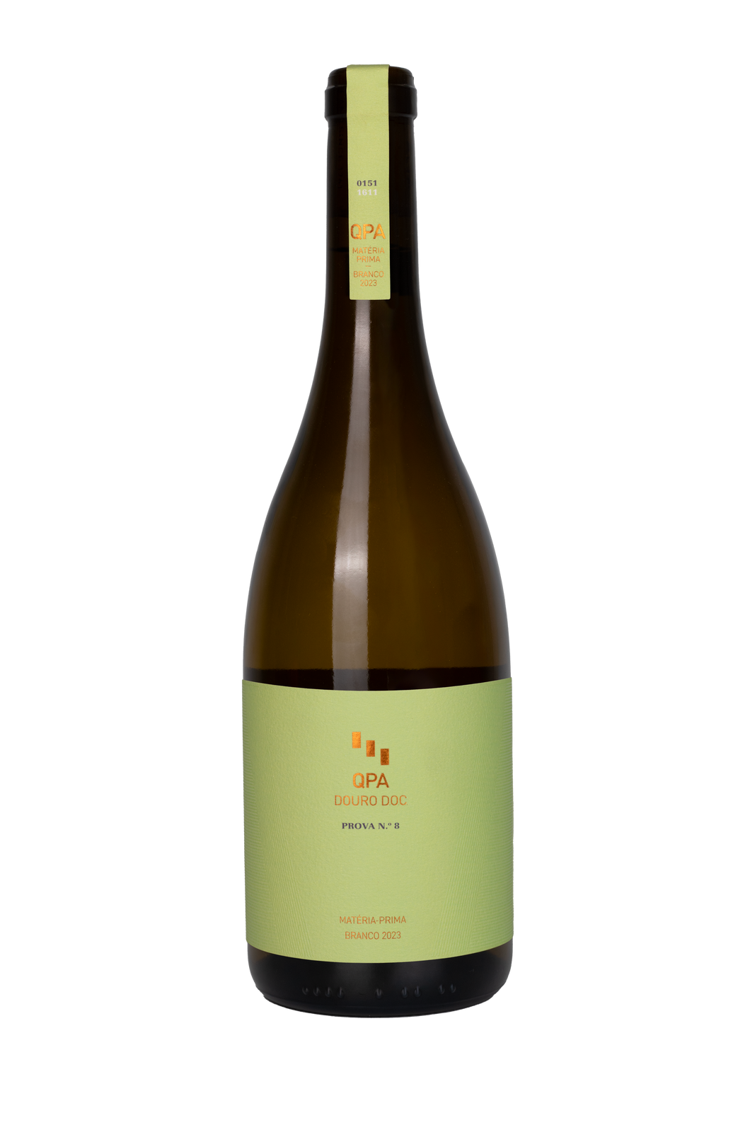 QPA Prova No. 8 Prima Branco 2023 | 6 Bottles