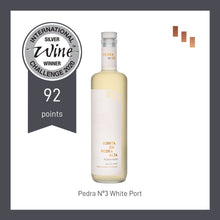 Load image into Gallery viewer, Pedra Nº 03 White Port | 6 Bottles
