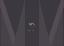 Load image into Gallery viewer, QPA Prova No. 1 2015 | 6 Bottles
