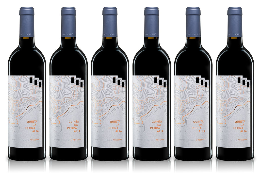 Reserva Tinto 2019 | 6 Bottles